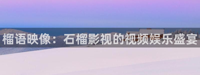 不卡视频一区二区日韩：榴语映像：石榴影视的视频娱乐盛宴