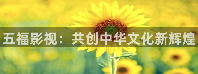在线不卡视频在线观看：五福影视：共创中华文化新辉煌