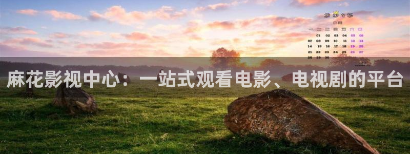 在线日韩不卡电影：麻花影视中心：一站式观看电影、电视剧的平台